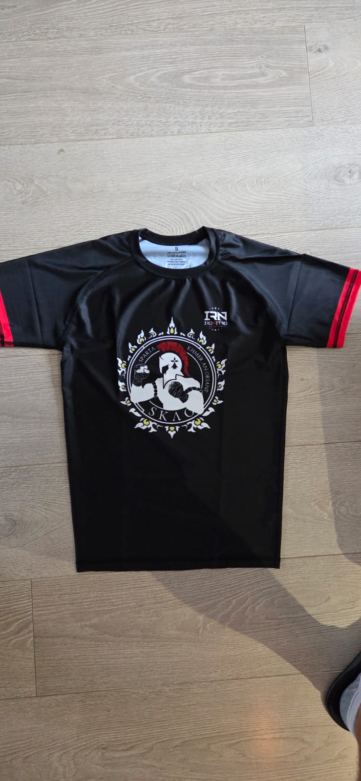 Rashguard